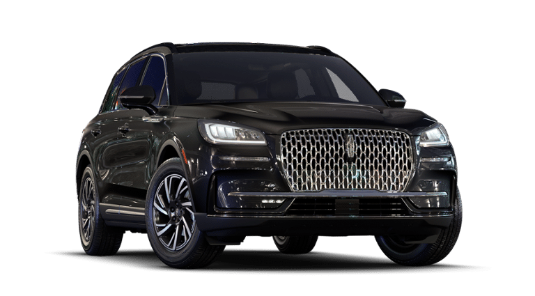 Lincoln Corsair® vehicle